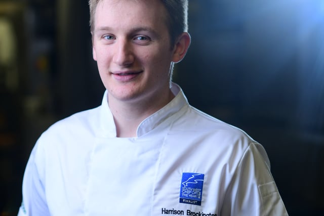 Totnes chef’s recipe for success