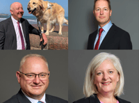 Caroline Snow Column | Devon MPs support the Climate and Nature Bill