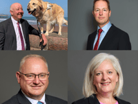Caroline Snow Column | Devon MPs support the Climate and Nature Bill