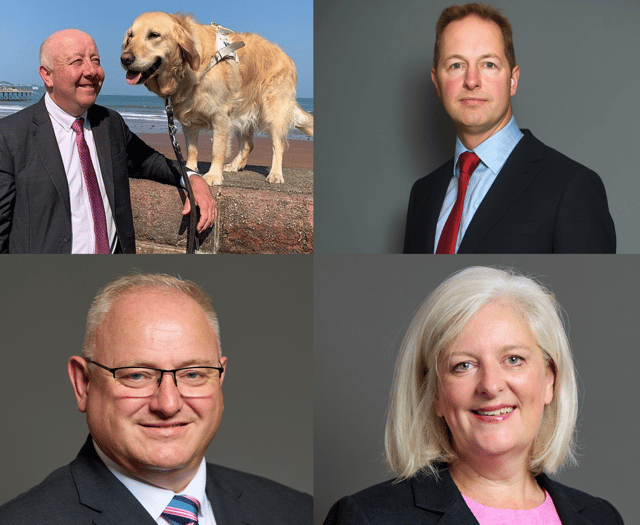 Caroline Snow Column | Devon MPs support the Climate and Nature Bill