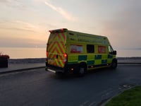 Ambulance service celebrates National Apprenticeship Week