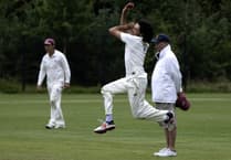 The only way is up for Dartington & Totnes Cricket Club