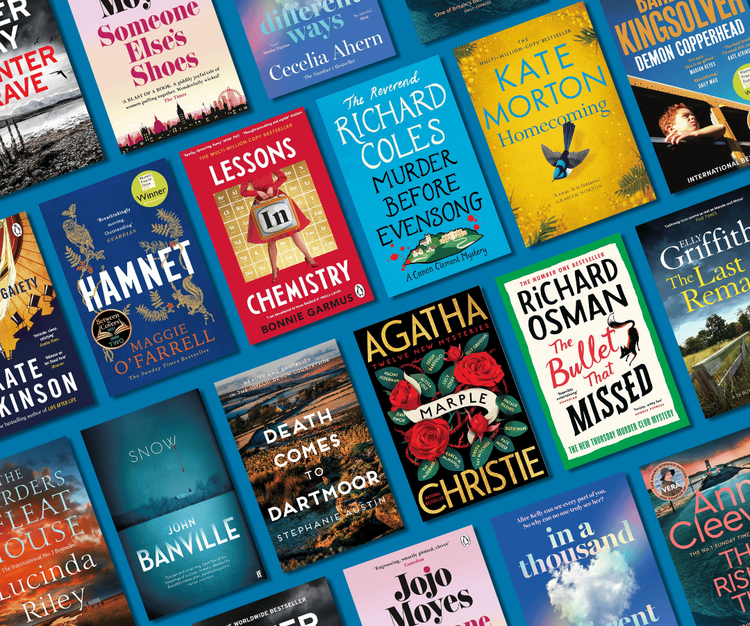 Libraries Unlimited launches first ever Book Awards | southhams-today.co.uk