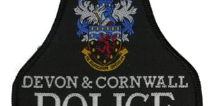 Elderly woman badly hurt in Totnes crash