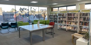 Devon Libraries Launch Summer Reading Challenge 
