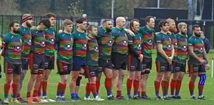 Overcoming adversity in relegation battle