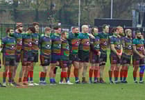 Tavistock RFC end their losing streak against Dartmouth