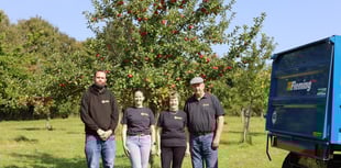 Devon cider firm hosting educational event to boost sector