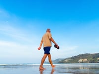 Caroline Snow Column | Greening your pension