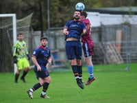 Previewing this weekend’s football across the South Hams 23/11