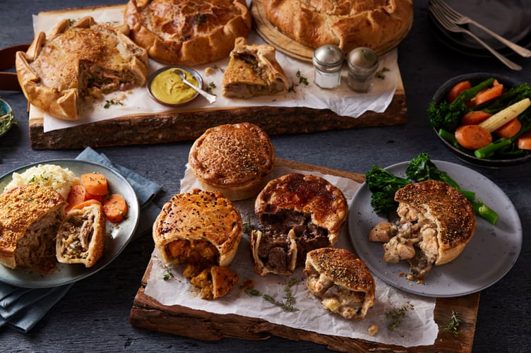 Pies