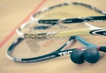 Title charge continues for Kingsbridge Squash Club 3rd team
