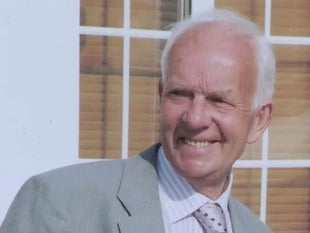 Creator of Woodlands Theme Park dies aged 92