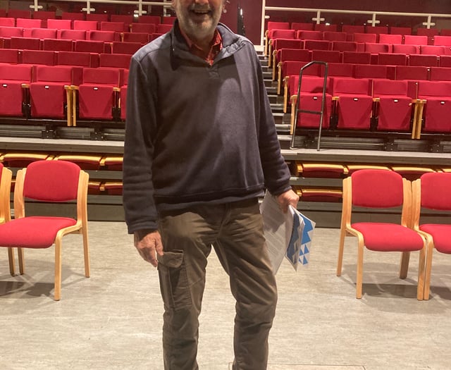 Solid plan put forward to secure the future of the Flavel Arts Centre