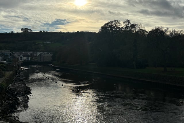 Letters 28 November