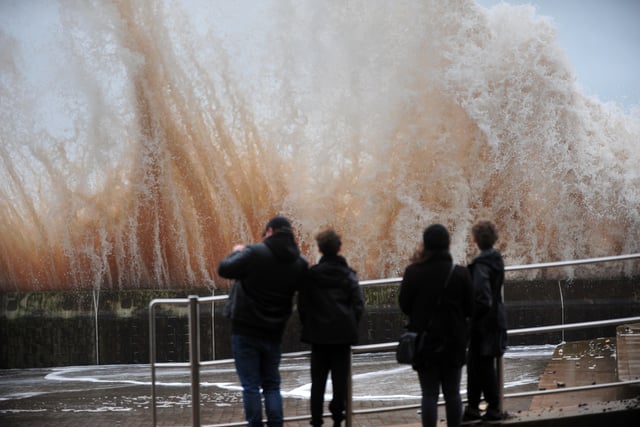 More wet weather forecast as Met Office warn of disruption 