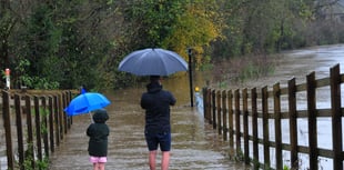 More rain forecast as Met Office warn of possible disruption 
