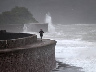 Batten down the hatches as Storm Ingrid approaches 