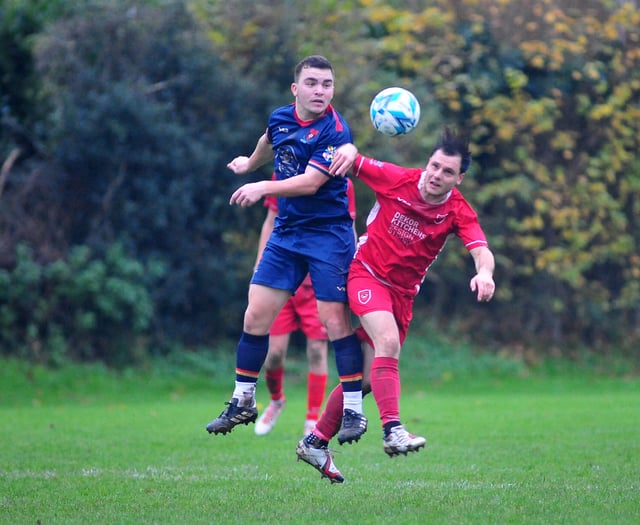 East Allington remain in the bottom half