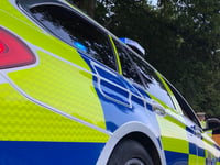 Nearly £2,000 worth of suspected drugs seized in Dartmouth