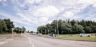 Update on Woolwell to The George roadworks