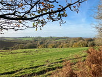 Devon Food Partnership to attend Oxford Real Farming Conference 