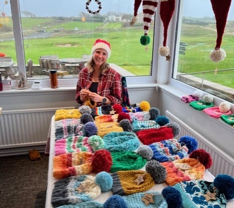 Seasonal fair and “shine for nine” showdown at Thurlestone