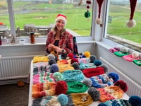 Seasonal fair and “shine for nine” showdown at Thurlestone