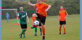 All about the T&D 1st XI manager Jono Beardsmore