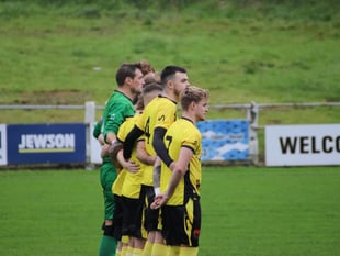 Walter C Parson League Cup loss for Stoke