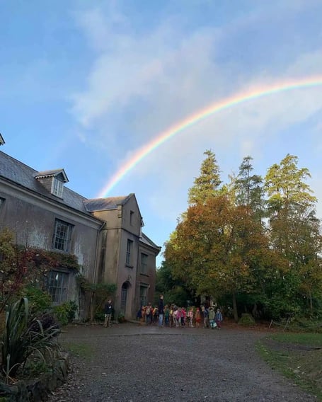 South Devon Steiner School