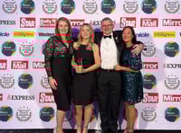 Holiday letting agency celebrates 10 years of accolades