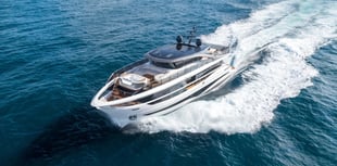 Hundreds of jobs to go at luxury yacht firm