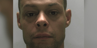 Wanted man with links to Hope Cove sought by police