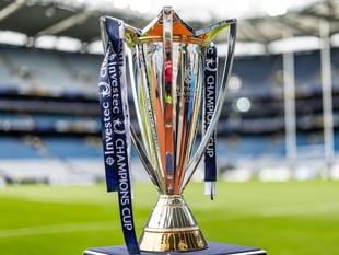 Chiefs to begin European journey against French giants Toulouse