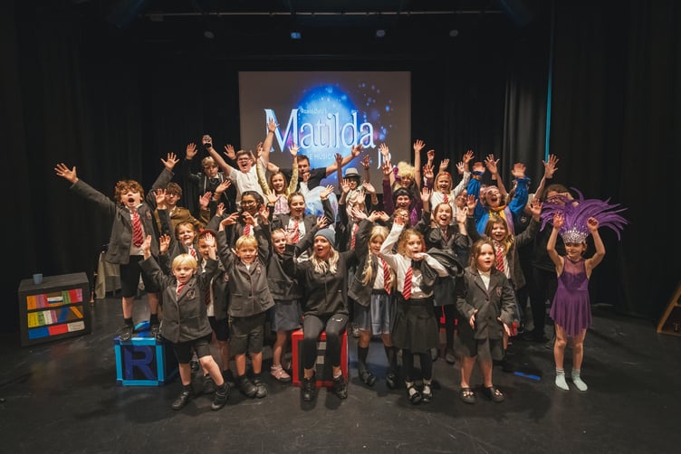 Matilda Claire Gillo Photography