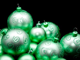 24 days of top Christmas budget tips from Recycle Devon
