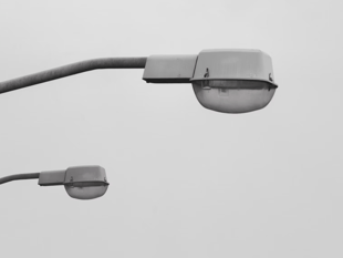 Devon County Council approves permanent streetlight changes