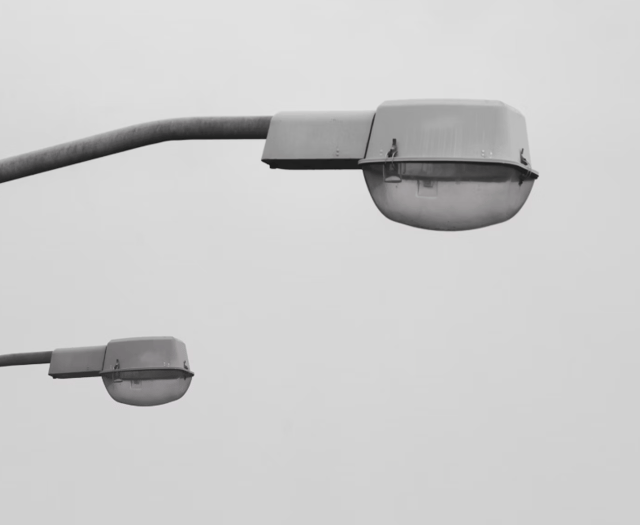 Devon County Council approves permanent streetlight changes