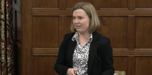 Rebecca Smith MP brands Winter Fuel Payment cut ‘completely immoral’ 