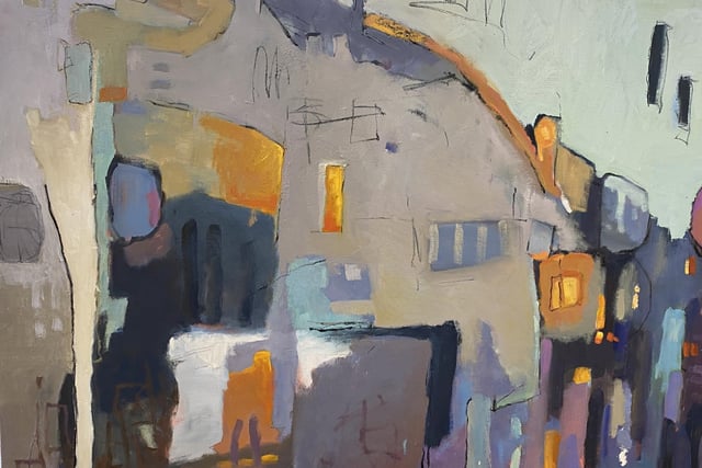 Brownston Gallery Award goes to Somerset-based artist