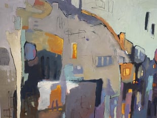 Brownston Gallery Award goes to Somerset-based artist