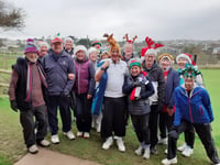 Popular Christmas tournament returns 