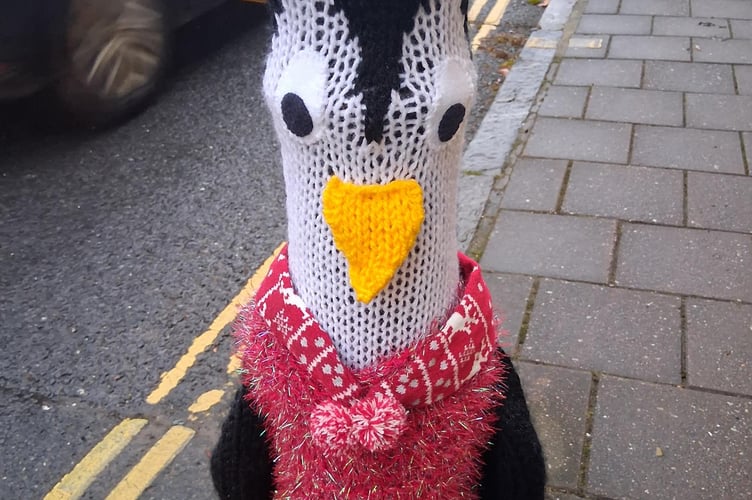 Penguin