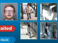 Man jailed for Woolwell attempted robbery
