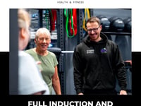 New ‘state-of-the-art’ gym to open on Dartington Estate