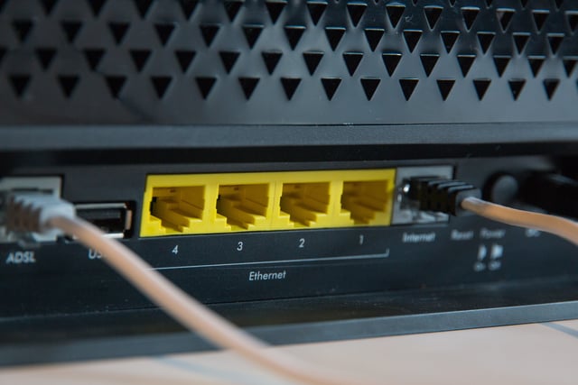 Call for action on Devon's ‘prehistoric’ broadband speeds