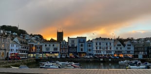 Dartmouth amongst the best UK destinations to explore in 48 hours