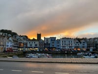 Residents invited to shape future of the town
