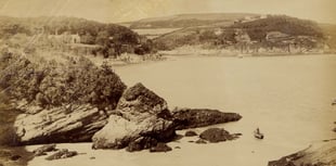 Old photographs from Kingsbridge Cookworthy Museum